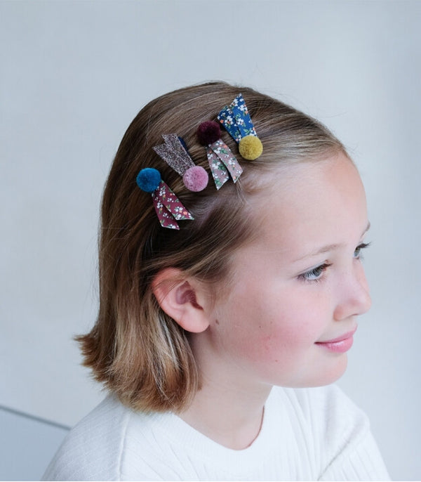 קליפסים פום פום