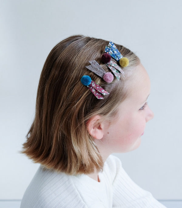 קליפסים פום פום