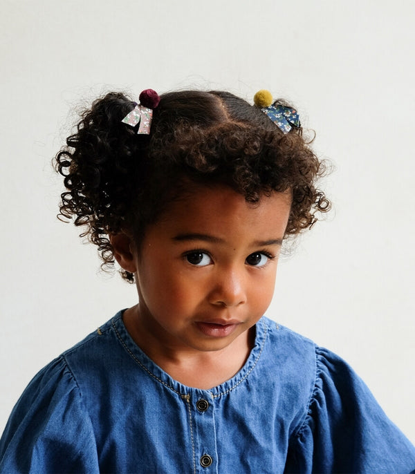 קליפסים פום פום