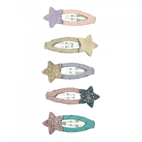סיכות stellina mini stars