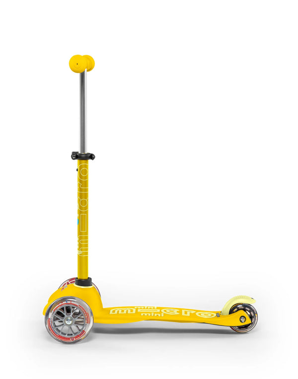 קורקינט MINI MICRO DELUXE YELLOW