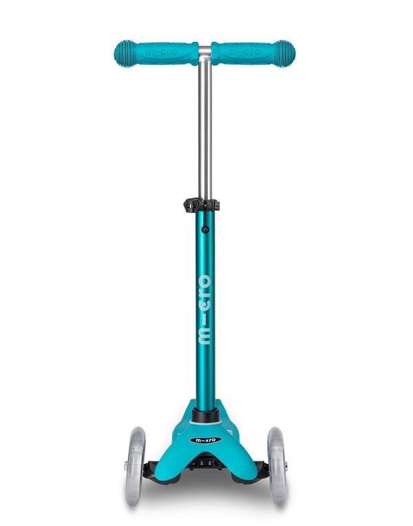 קורקינט MINI MICRO DELUXE AQUA