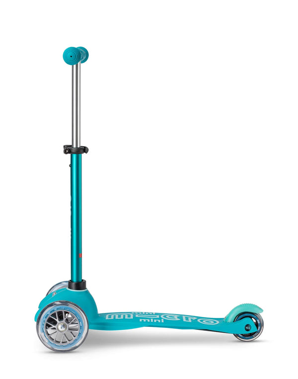 קורקינט MINI MICRO DELUXE AQUA
