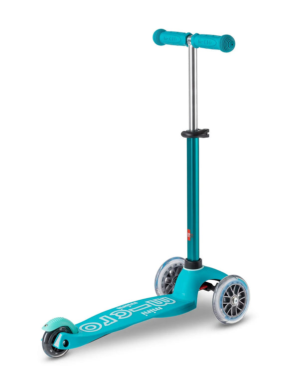 קורקינט MINI MICRO DELUXE AQUA