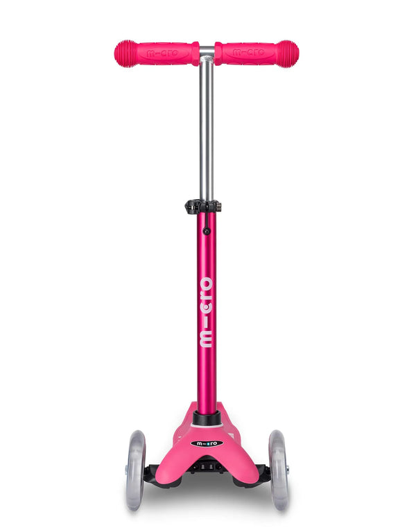 קורקינט MINI MICRO DELUXE PINK