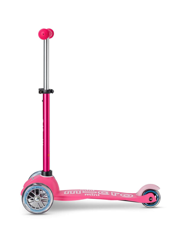 קורקינט MINI MICRO DELUXE PINK