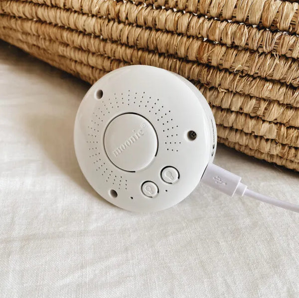 דב לילה טוב – ורוד – כותנה אורגנית