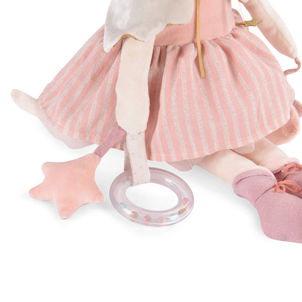 עכבר פעילות Moulin Roty