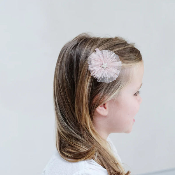 סיכות Ballerina Star