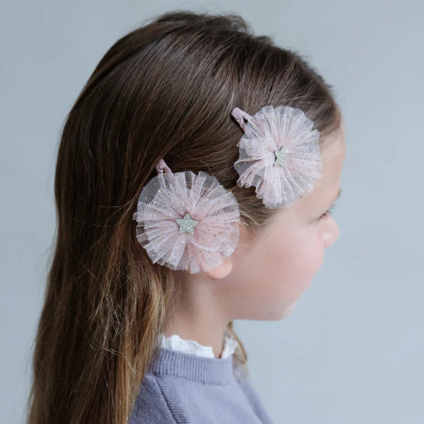 סיכות Ballerina Star