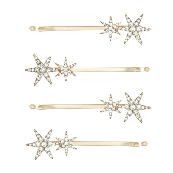 סיכות twinkly star