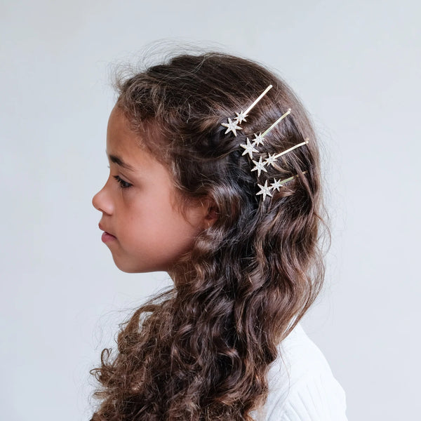סיכות twinkly star