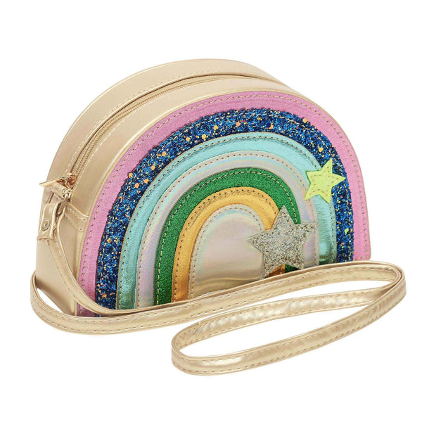 BRIGHT RAINBOW תיק