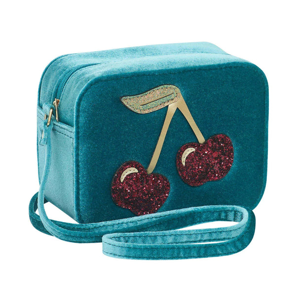 VELVET CHERRY תיק