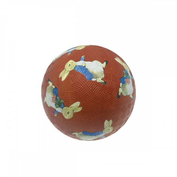 כדור גומי קטן פיטר הארנב