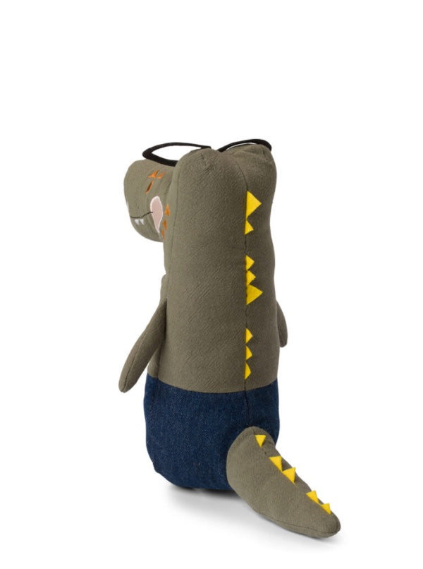 אלפרד התנין 24 ס"מ