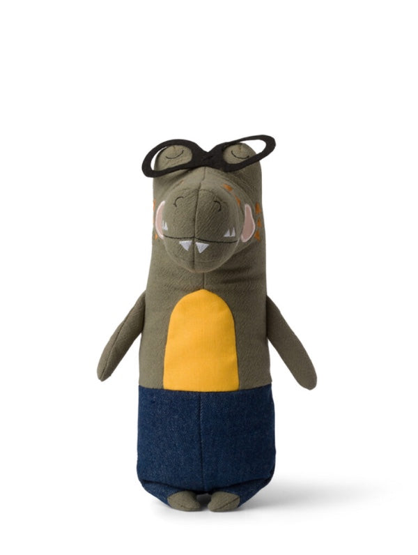 אלפרד התנין 24 ס"מ