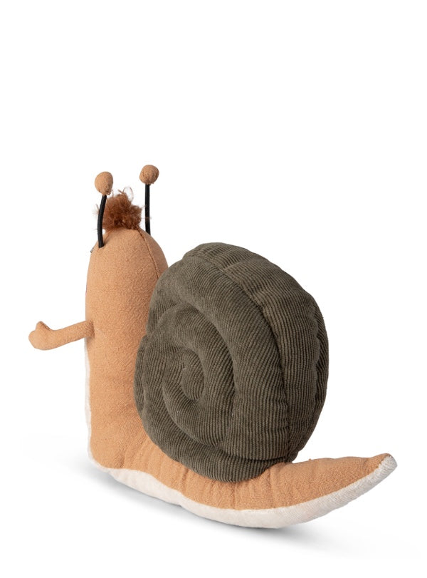 סנדי - חילזון, בז’