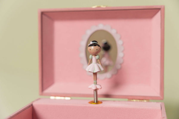 קופסת תכשיטים עם נגינה – אבי