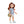 Load image into Gallery viewer, PAOLA REINA CHRISTIE DOLL (32 cm)
