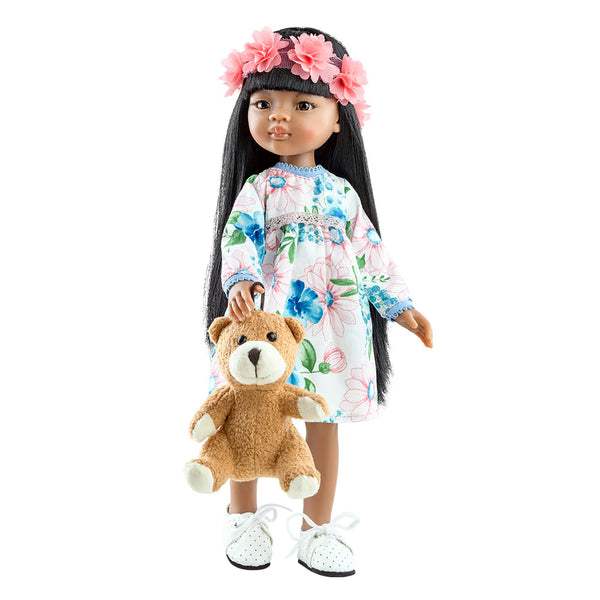 PAOLA REINA MEILY DOLL (32 cm)