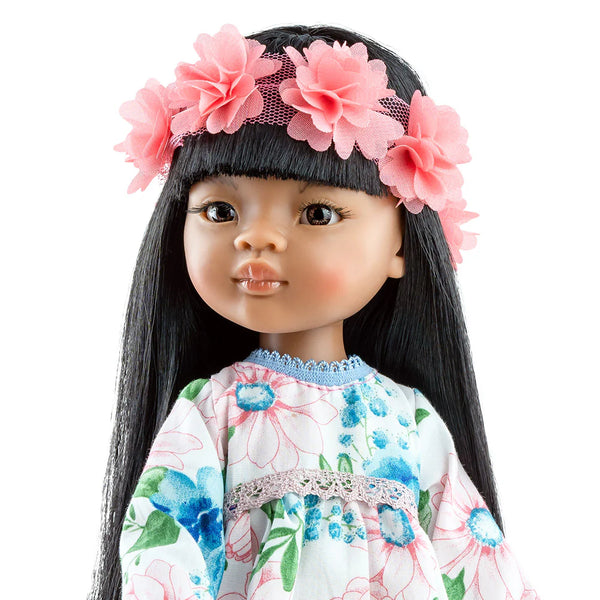 PAOLA REINA MEILY DOLL (32 cm)