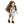 Load image into Gallery viewer, PAOLA REINA CAROL DOLL (32 cm)
