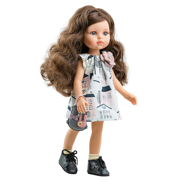 PAOLA REINA CAROL DOLL (32 cm)