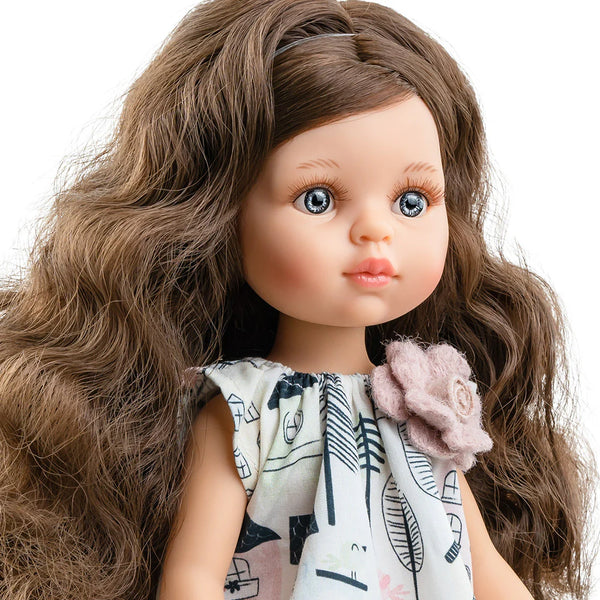 PAOLA REINA CAROL DOLL (32 cm)