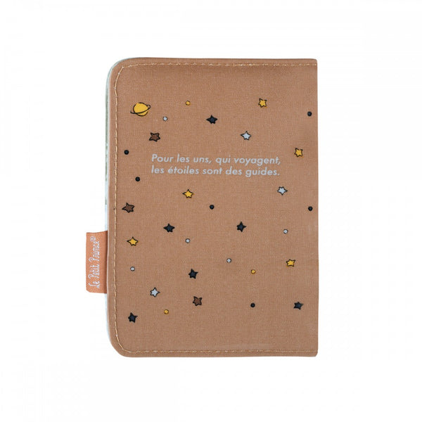 כיסוי דרכון- הנסיך הקטן