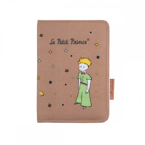 כיסוי דרכון- הנסיך הקטן