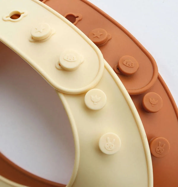 2 סינרי סיליקון- קשתות