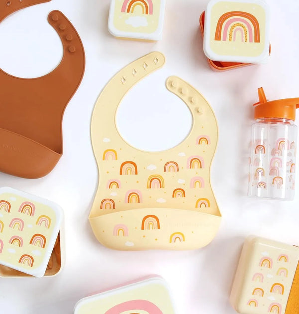 2 סינרי סיליקון- קשתות