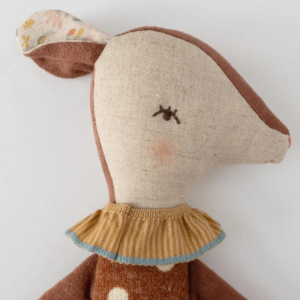 במבי ער / ישן