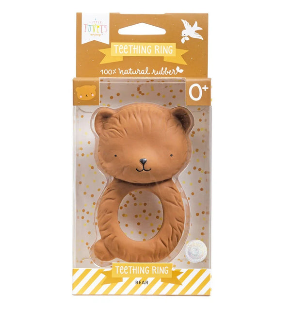 נשכן טבעת דוב