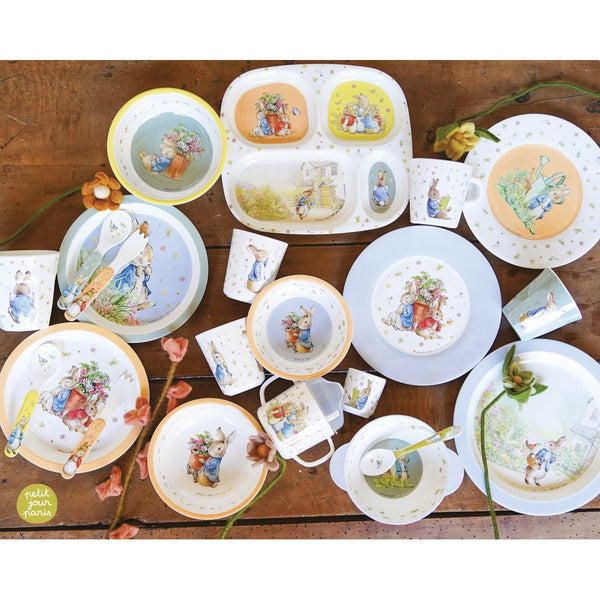 כוס פיטר הארנב