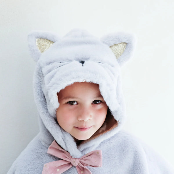 שכמיית חתול – צבע תכלת