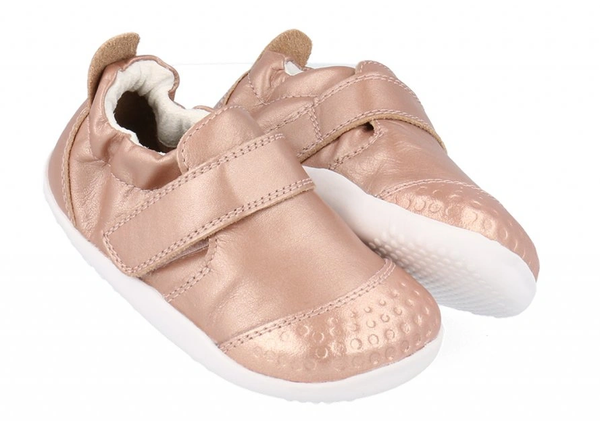 נעלי צעד ראשון GO XP ROSE GOLD