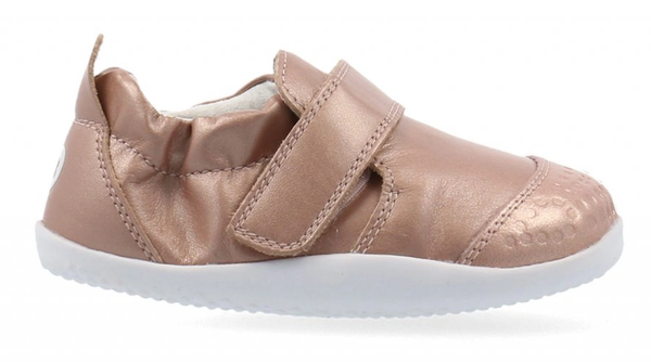 נעלי צעד ראשון GO XP ROSE GOLD