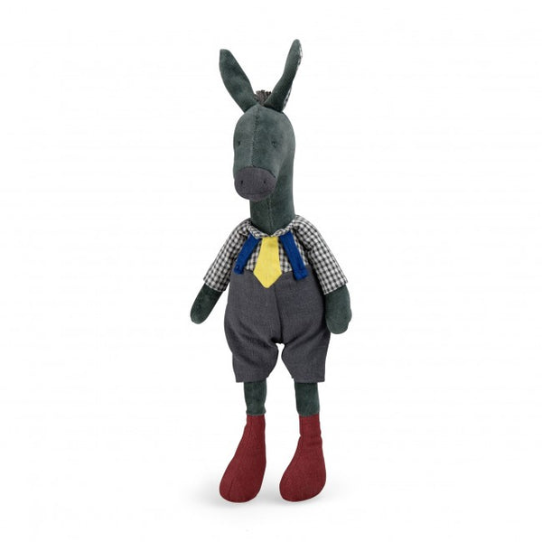 Anatole The Donkey (large) by Moulin Roty