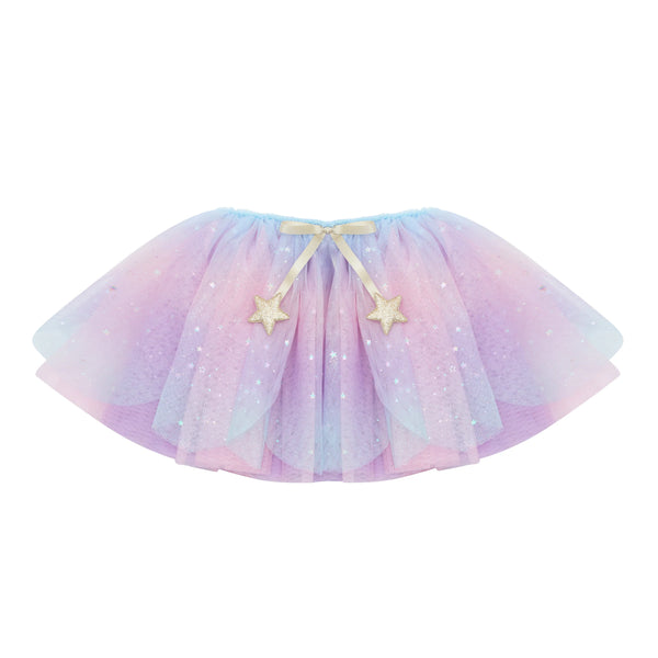 PASTEL RAINBOW טוטו
